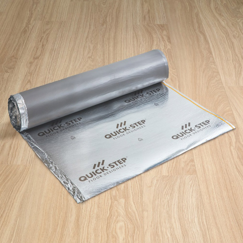 Подложка Quick Step Basic Plus - 2.0 мм