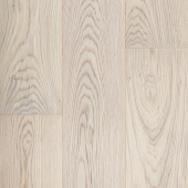 Инженерная доска CROWNWOOD 2-х слойная (замок) Гармония 180307 (Порода: Дуб) 400..1400 x 180 x 14 / 2.016м2