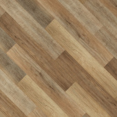 Кварц виниловый ламинат Alta Step Nativo New Lock SPC2207 Дуб островной