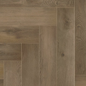 SPC Ламинат Alpine Floor SPC Light Parquet ЕСО 13-7AB Дуб Насыщенный 4V 43кл