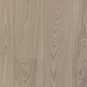 Паркетная доска ESTA 1 Strip 21074 Ash Elegant Sandstone Original brushed matt 2B 14(3)x160x1800-2390