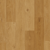 ПВХ-плитка Quick-Step QS Alpha Vinyl BLOS планка AVSPU 40320 Дуб береговой медовый