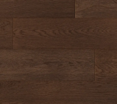 Инженерная доска Crownwood Элеганс (Royal Parket) 13 мм Дуб Натур Инферно лак с фаской