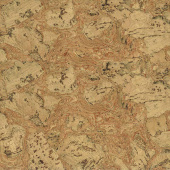 Пробковый пол Ibercork Easy Cork EG Леон Рохо