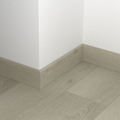 Напольный плинтус  Alpine Floor Grand Sequoia SPC 2200х11х80/ ECO 11-14 Каунда