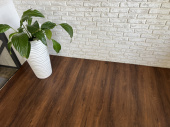 SPC ламинат LAMIWOOD QUARTZWOOD Q-18 Дуб Либерти