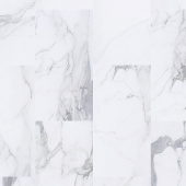 SPC Quick-Step  Volcano VSPC 20250 Мрамор белый