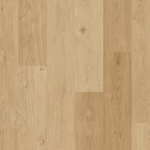 ПВХ-плитка Quick-Step QS Alpha Vinyl BLOS планка AVSPU 40321 Дуб береговой бежевый