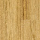 Паркетная доска Wood Bee HDF Итальянская коллекция Дуб натурале лак Naturale