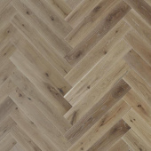 Polarwood Herringbone Дуб Каспиан однополосный Oak Caspian HB