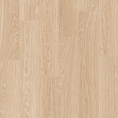 ПВХ-плитка Quick-Step Alpha Vinyl Medium Planks AVMP 40097 Дуб чистый натуральный
