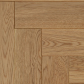 EPPE Английская елка 2-х слойная (шип-паз) Арт.: Alberga Дуб Latte AL 1203, Дуб Натур, Лак