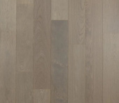 Инженерная доска Crownwood Элеганс (Royal Parket) 13 мм  Дуб Натур Коста лак с фаской