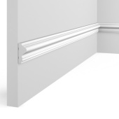 Молдинг HIWOOD LD32/ 32 х 15 х 2000