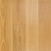 Инженерная доска CROWNWOOD Classic Arte 2-х слойная шип-паз Дуб Пескара УФ-лак/Прайм 400..1500 x 175 x 15 / 1.313м2