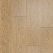 Инженерная доска CROWNWOOD Classic Arte 2-х слойная шип-паз Дуб Аиса УФ-лак/Натур 400..1800 х 185 х 15 / 1.67м2