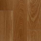 Инженерная доска CROWNWOOD 2-х слойная (замок) Гармония 125207 (Порода: Дуб Натур) 920 x 125 x 13.5 / 0.92м2