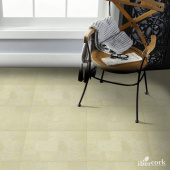 Пробковый пол Ibercork Easy Cork Саламанка Арена