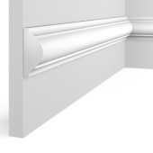Молдинг HIWOOD D60/ 60 х 27 х 2000