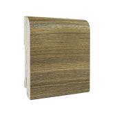 Finitura dekor R13 83х19х2400/ Орех американский