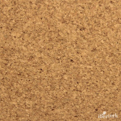 Пробковый пол Ibercork Easy Cork Леон Коимбра