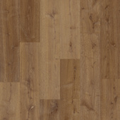 ПВХ-плитка Quick-Step QS Alpha Vinyl BLOOM планка AVMPU 40317 Дуб элегантный дымчатый