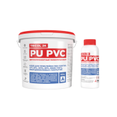 Клей TRICOL 2K PU PVC 4,5 кг