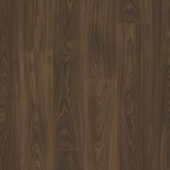 Ламинат Quick Step Classic Plus Hydro (RUS) CLH 5797 Дуб мокко коричневый