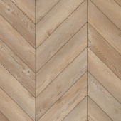 Пвх плитка  Aquafloor Parquet Glue Chevron AF2555PGCh