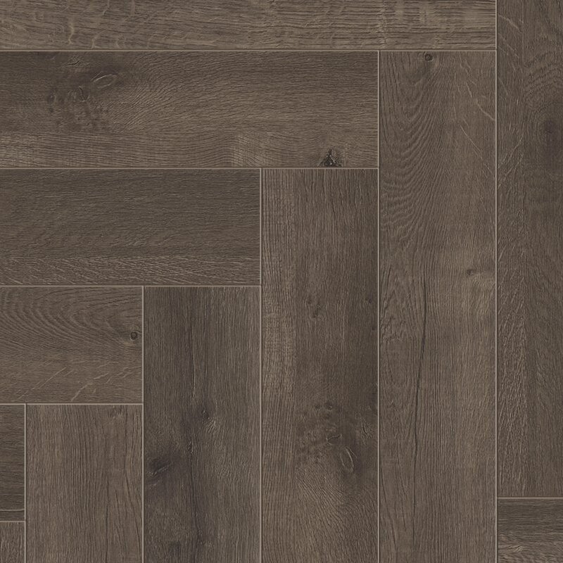 SPC Ламинат Alpine Floor SPC Light Parquet ECO 13-19AB Дуб Антарес 4V 43кл