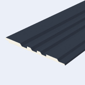 Стеновые Панели HiWood LV121 BU22