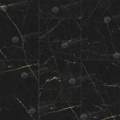 ПВХ-плитка Alpine Floor LVT Light Stone ЕСО Неро 15-21 43кл