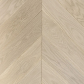 ESTA Chevron 15012 Oak АВ Latte brushed matt 5% gloss 4В 532 x 120 x 14мм
