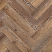 SPC Ламинат Aquafloor SPC Space Parquet Light 4V AF4517PQL