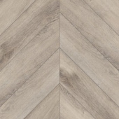 ПВХ-плитка Alpine Floor  Chevron Alpine LVT Дуб Исида ECO 20-8