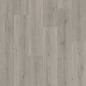 ПВХ-плитка Quick-Step Alpha Vinyl Medium Planks AVMP 40237 Эко серый