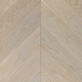 ESTA Chevron 15015 Oak АВ Pearl brushed matt 5% gloss 4B 532 x 120 x 14мм