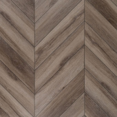 Пвх плитка  Aquafloor Parquet Glue Chevron AF2554PGCh