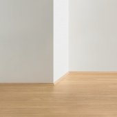 Напольный плинтус Скоция Quick Step QSSCOT 17x17х2400/ 05484