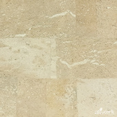 Пробковый пол Ibercork Саламанка Крем 6 SG