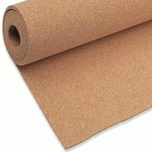 Подложка Ibercork пробковая Д 200 6 (рул.10м2) 6мм
