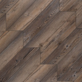 Пвх плитка  Aquafloor Parquet Glue Chevron AF2557PGCh