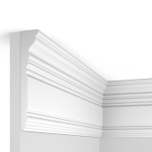 Карниз HIWOOD M1702/ 70 х 18 х 2000мм