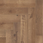 ПВХ-плитка Alpine Floor LVT Parquet ЕСО 16-2 Дуб Royal 4V 43кл