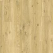 ПВХ-плитка Quick-Step QS Alpha Vinyl BLOS планка AVSPU 40018 Бежевый дуб