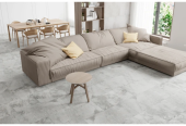 ПВХ плитка CERAMO VINILAM STONE Glue 2,5 мм 91901 Адриатический Серый Glue
