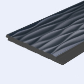 Стеновые Панели Hi Wood LV127W BU22K