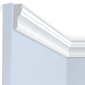 Молдинг HIWOOD T1060/ 60 x 18 x 2000