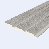 Стеновые Панели Hi Wood LV124 GN68 Серый