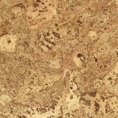 Пробковый пол Ibercork UCWT Толедо Негро